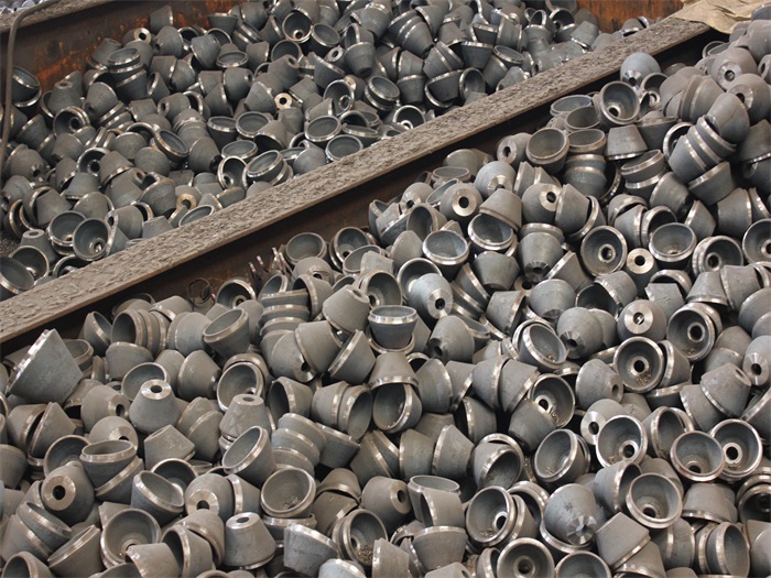 秦皇岛网架锥头