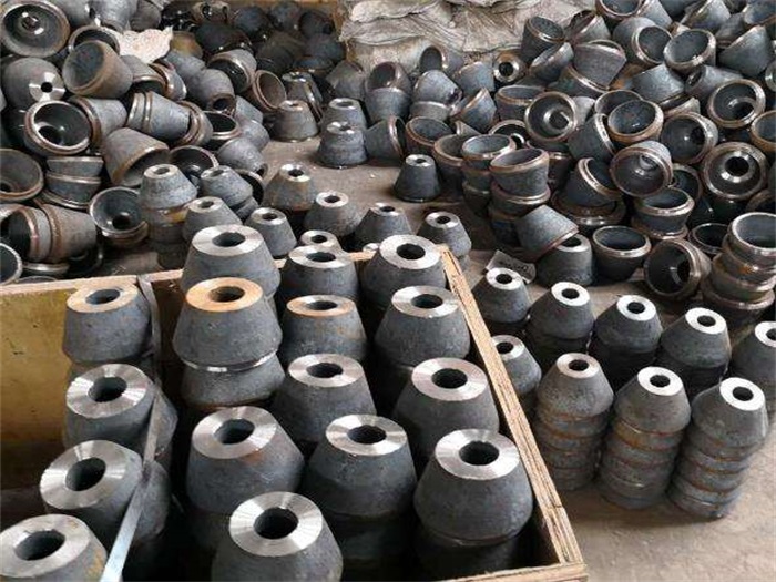 秦皇岛网架构件锥头